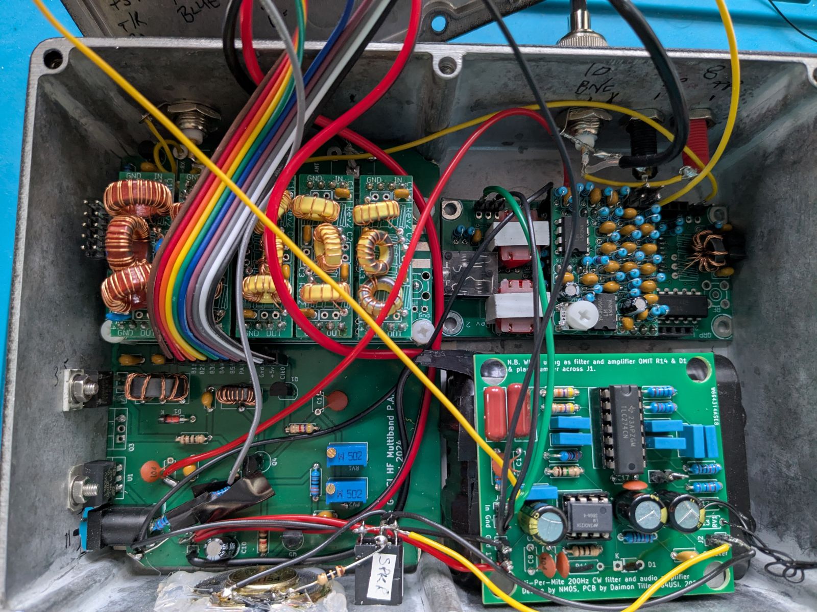 G4USI - Callsign Lookup by QRZ Ham Radio