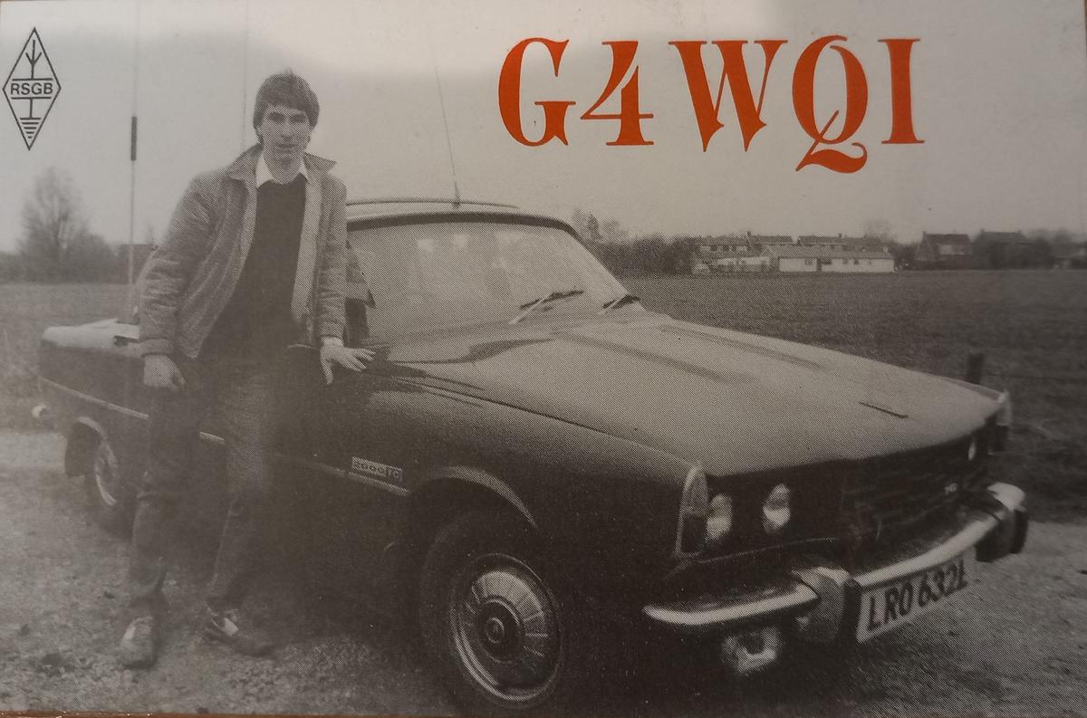 Primary Image for G4WQI