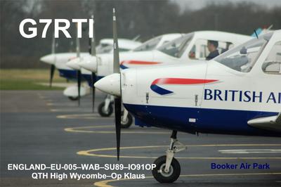 Primary Image for G7RTI