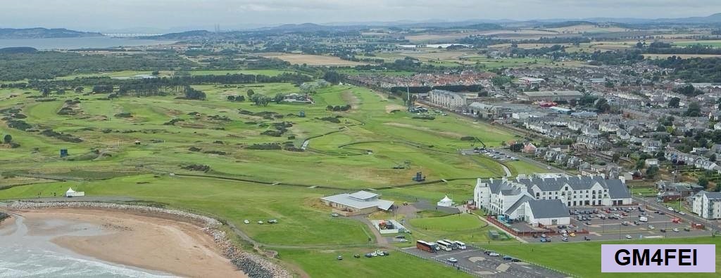 Primary Image for GM4FEI