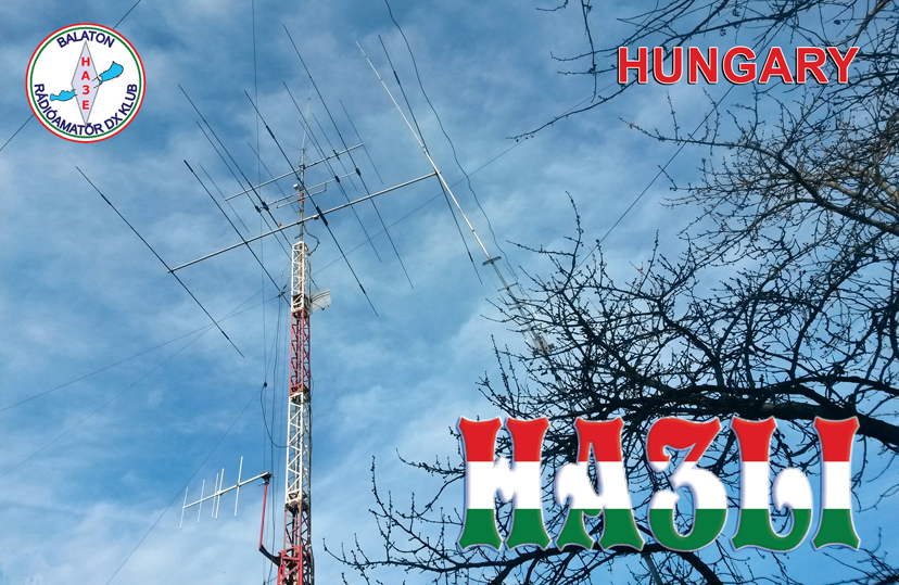 Primary Image for HA3LI