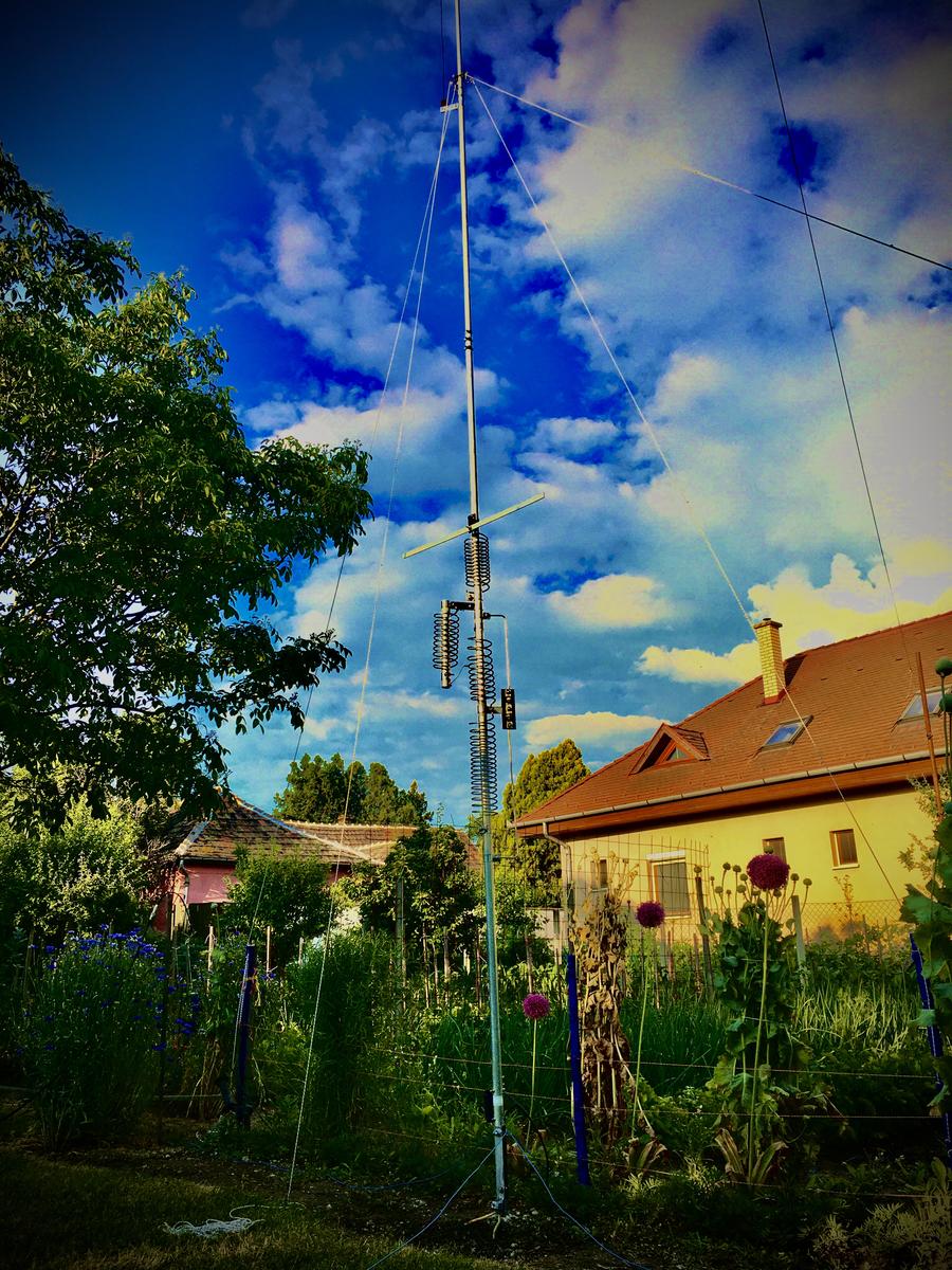 Primary Image for HA7HI