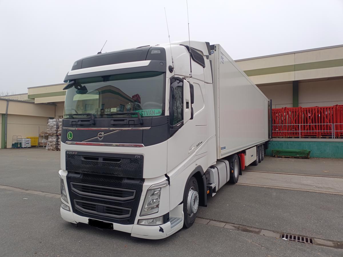 Primary Image for HA9NI