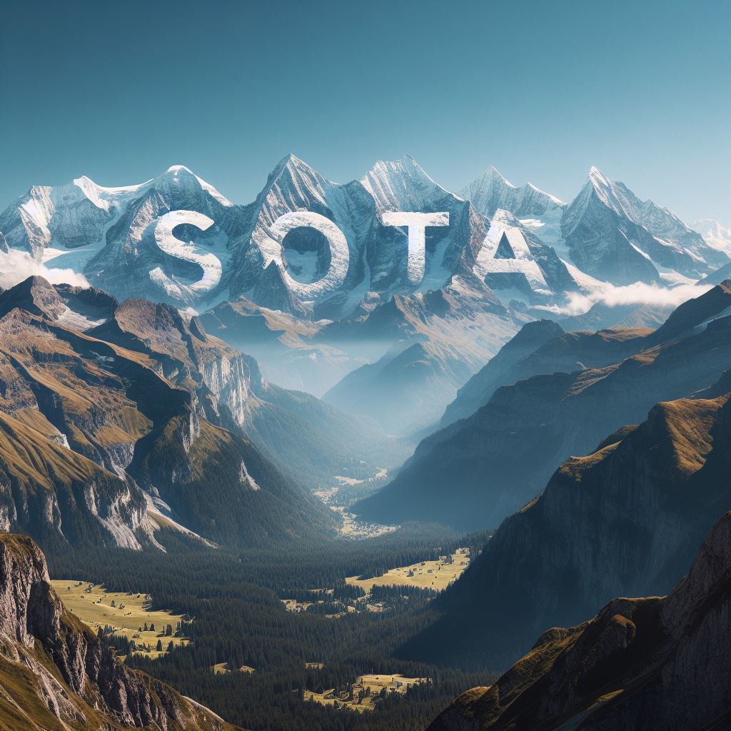 Primary Image for HB9HWI