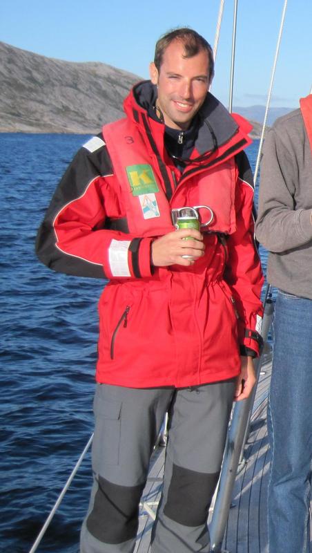 Primary Image for HB9WDI