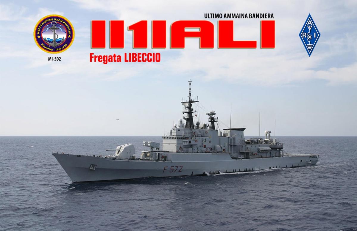 Primary Image for II1IALI