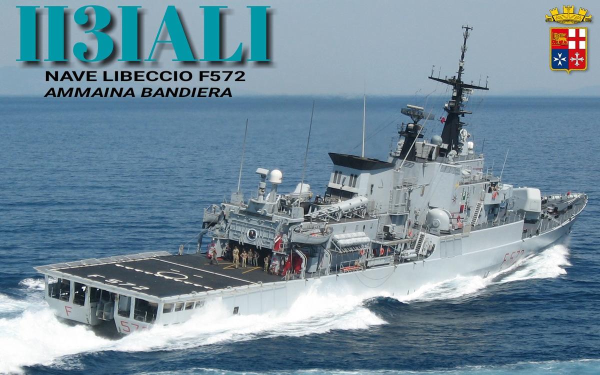 Primary Image for II3IALI