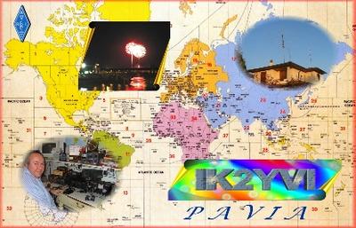 Primary Image for IK2YVI