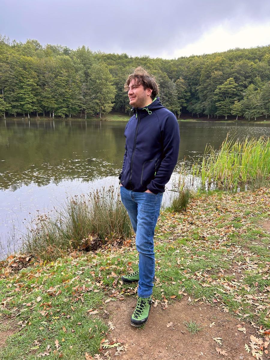 Primary Image for IT9KHI