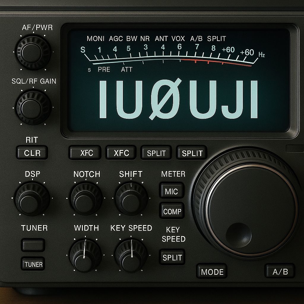 Primary Image for IU0UJI