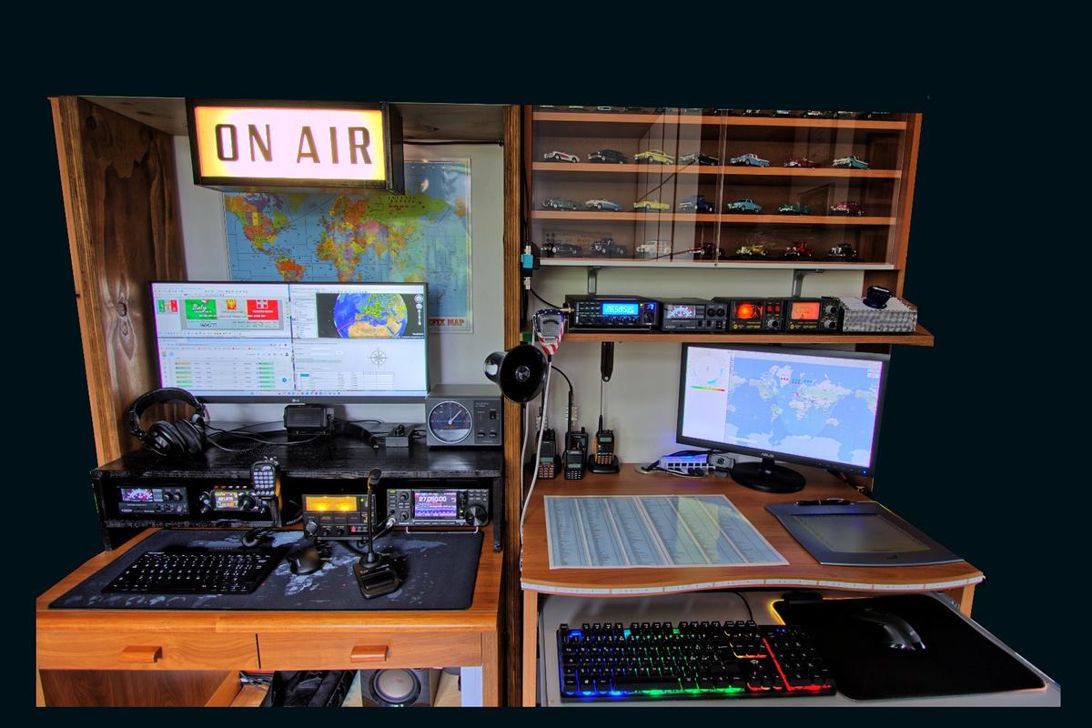 Primary Image for IU1VGI