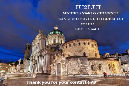 Primary Image for IU2LUI