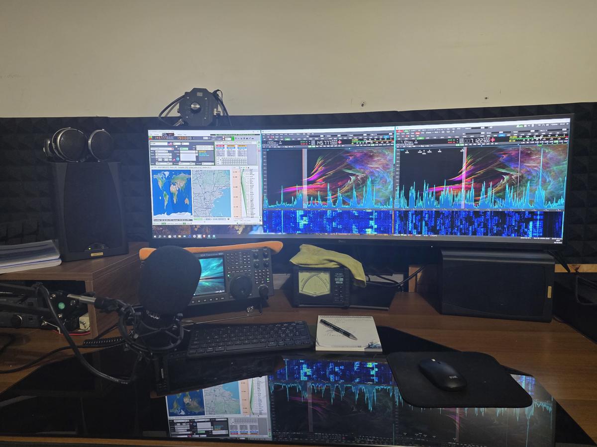 Primary Image for IU2SLI