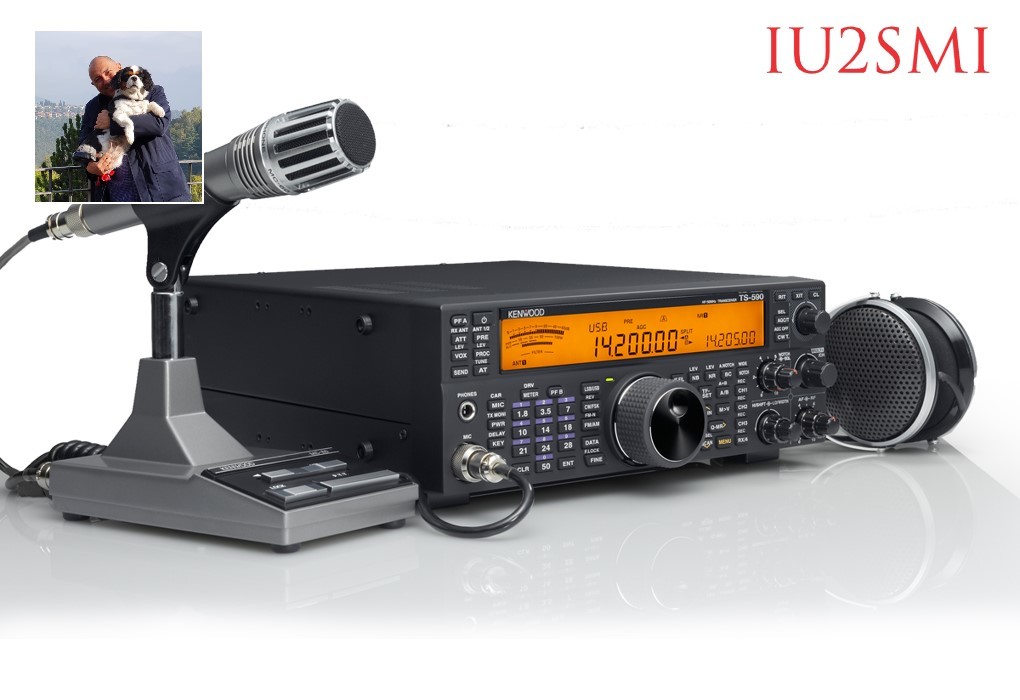 Primary Image for IU2SMI