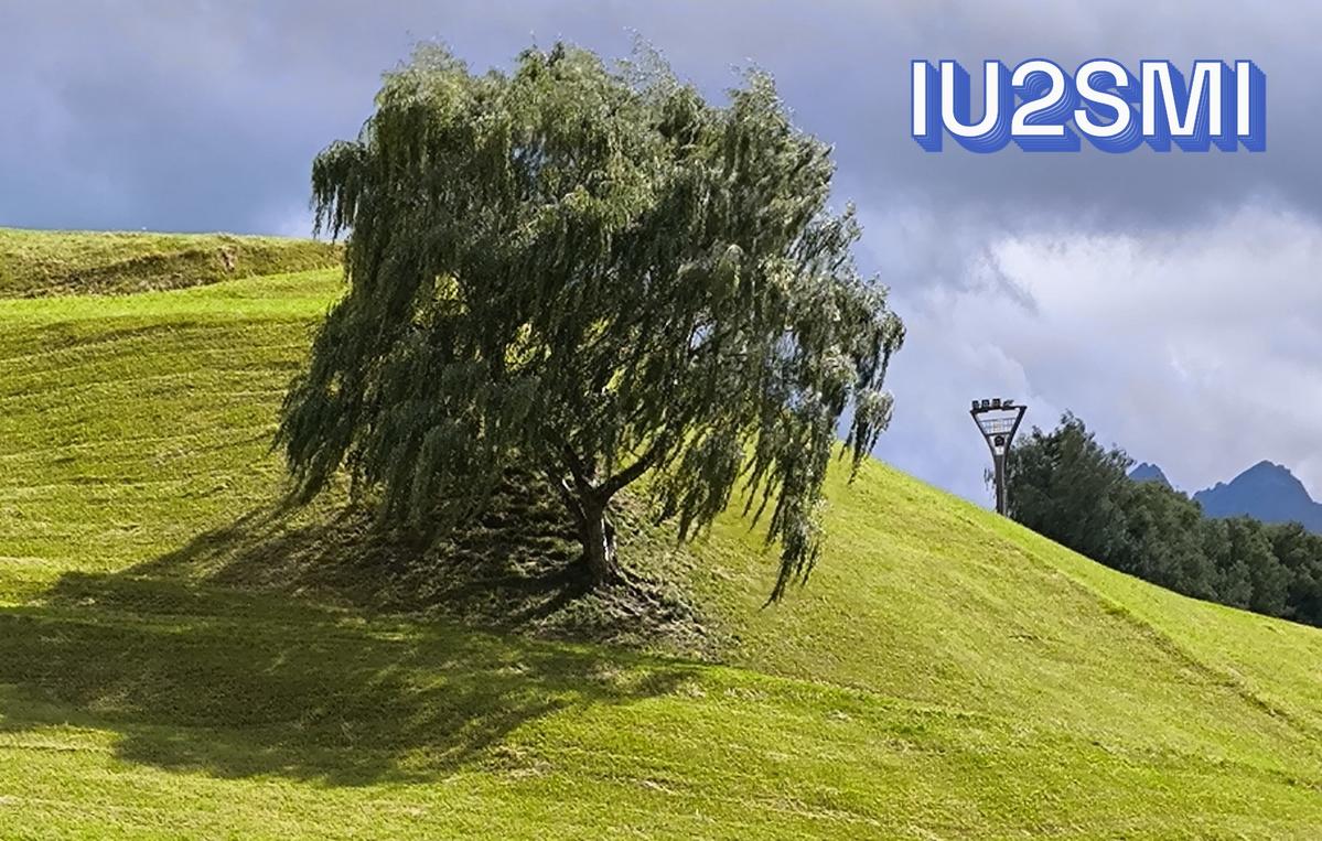 Primary Image for IU2SMI