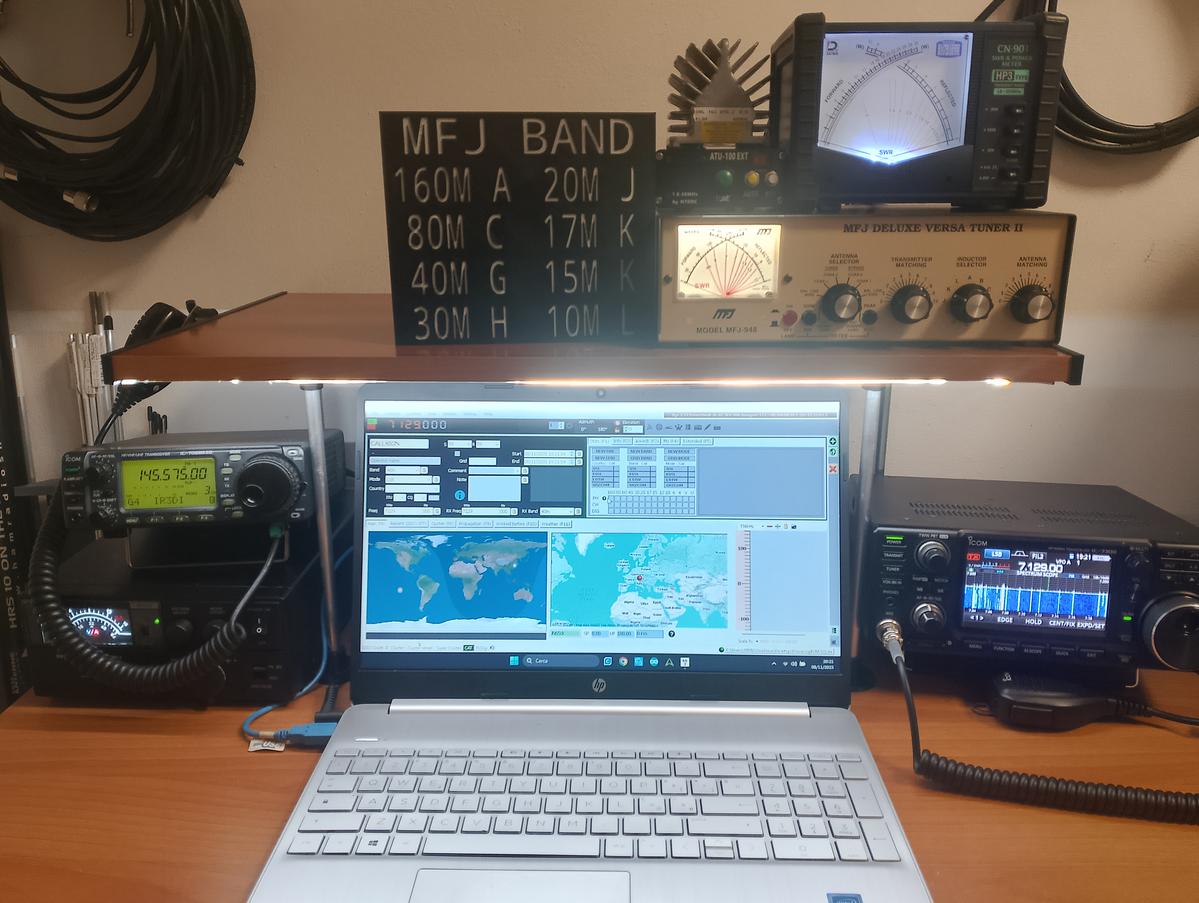 Primary Image for IU3ULI