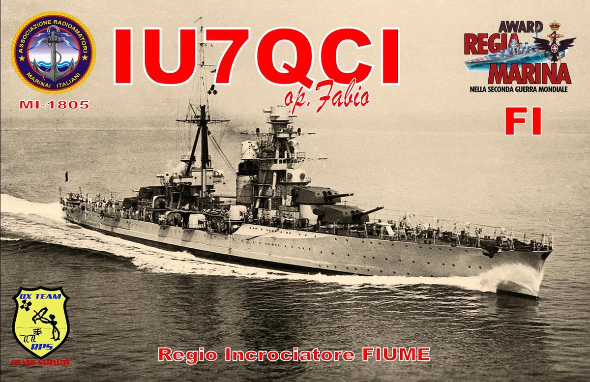 Primary Image for IU7QCI