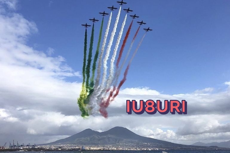 Primary Image for IU8URI