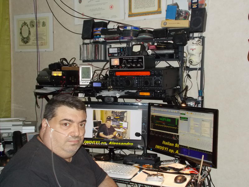 Primary Image for IW0GYI