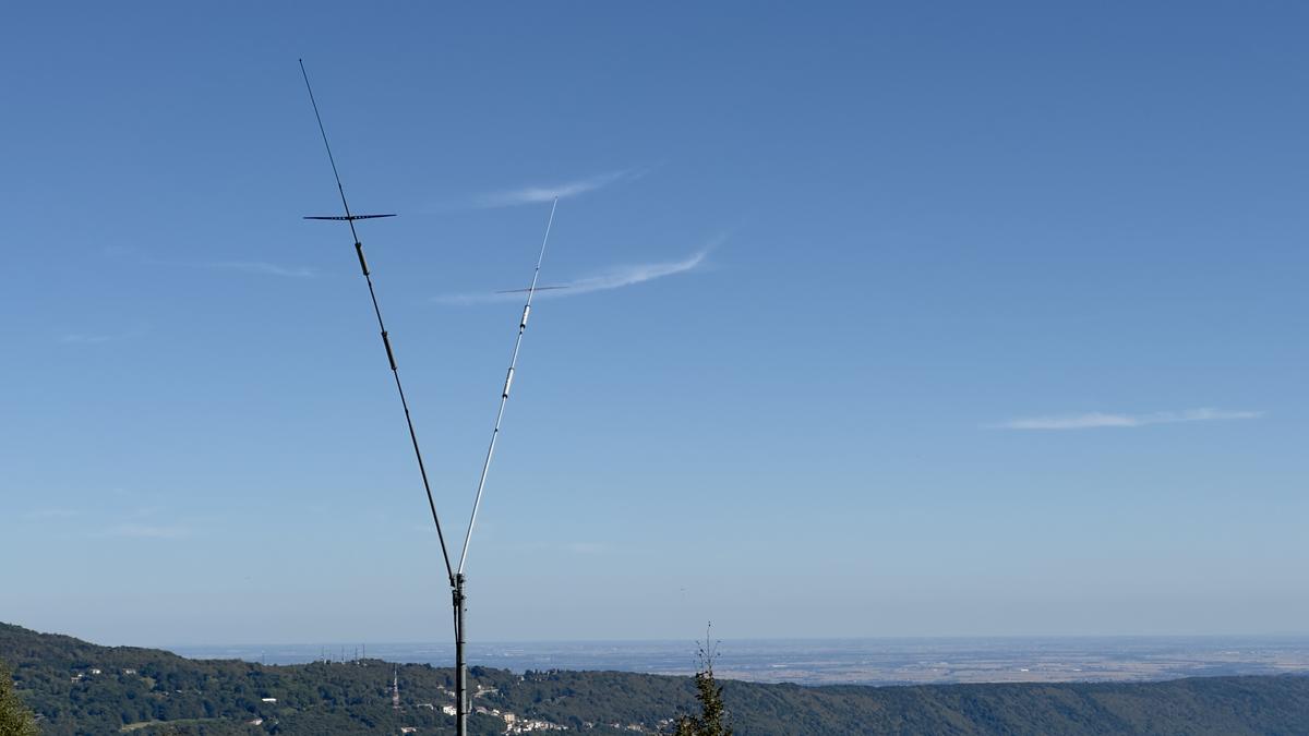 Primary Image for IW1GEI