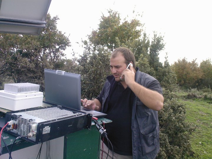 Primary Image for IW8RQI