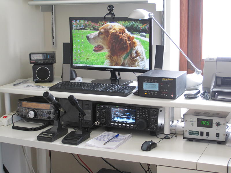 Primary Image for IZ0RVI