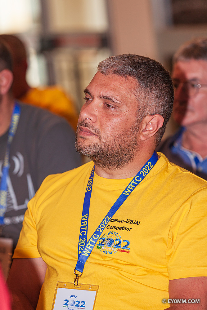Primary Image for IZ8JAI