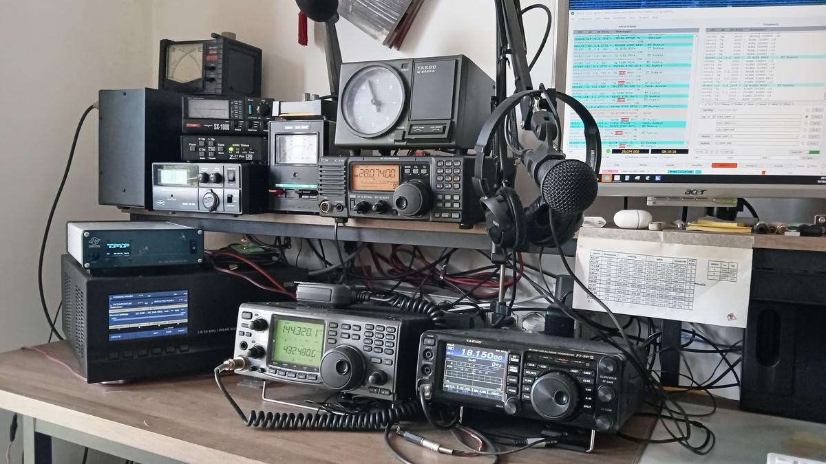 Primary Image for IZ8PPI