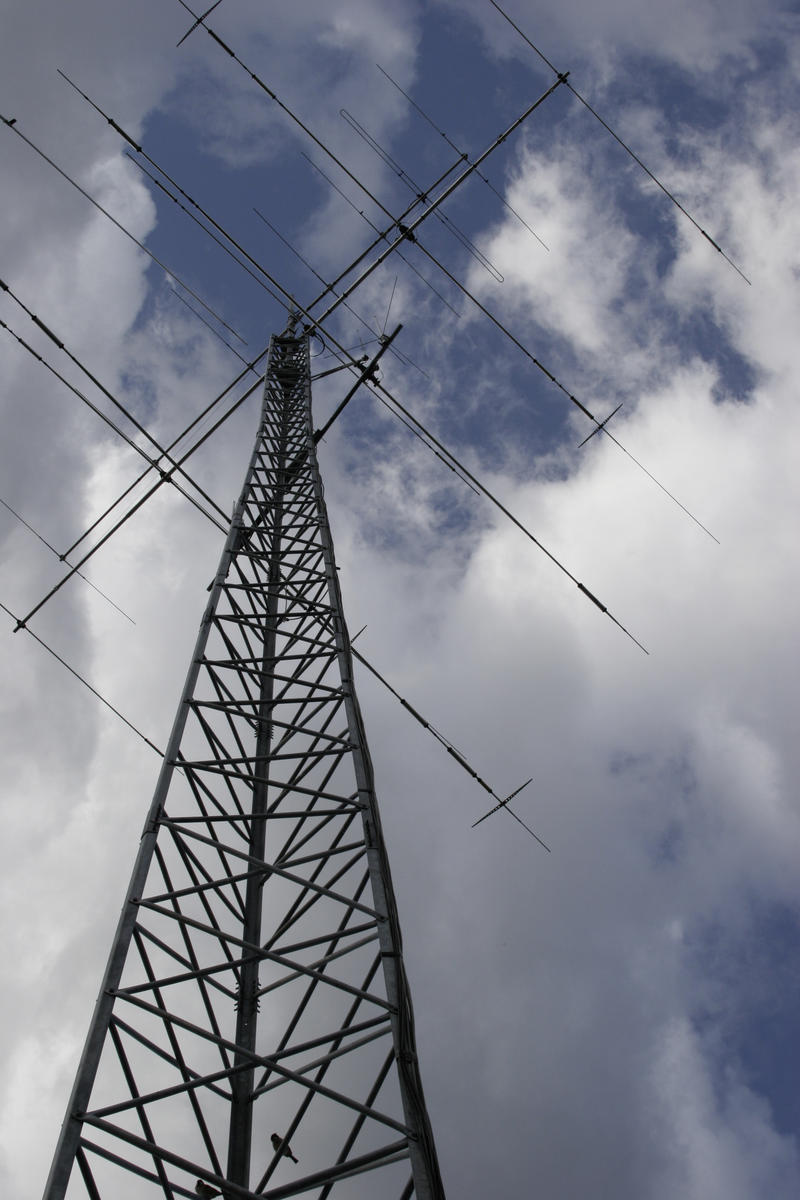 Primary Image for JF8CFI