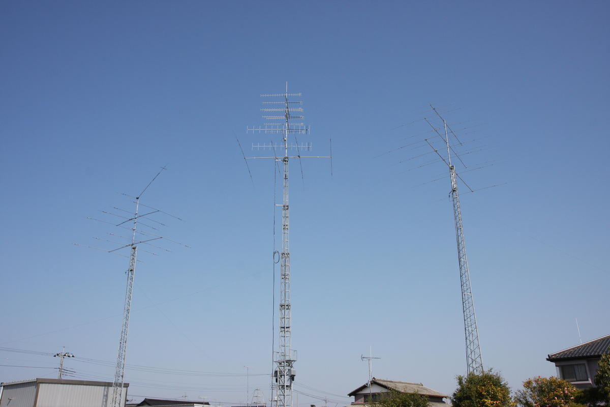 JH1KJI - Callsign Lookup by QRZ Ham Radio