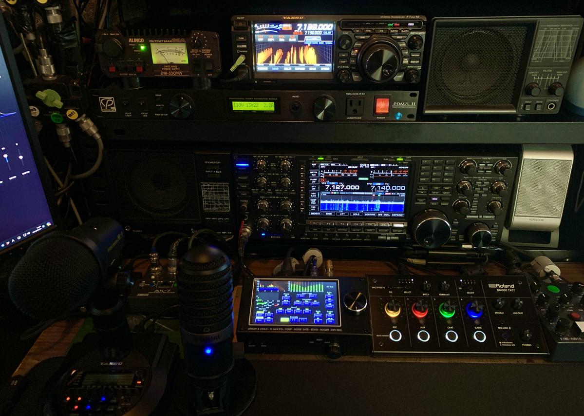 JH9FKI - Callsign Lookup by QRZ Ham Radio