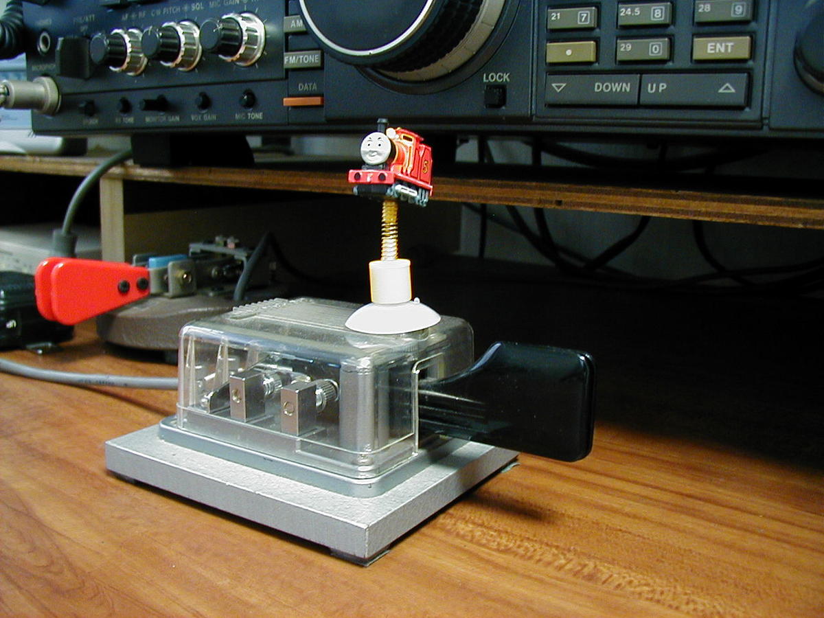 Primary Image for JI1SGI