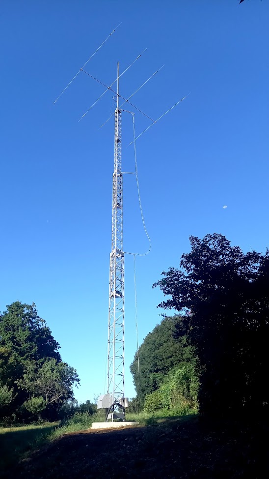 Primary Image for JR4KVI