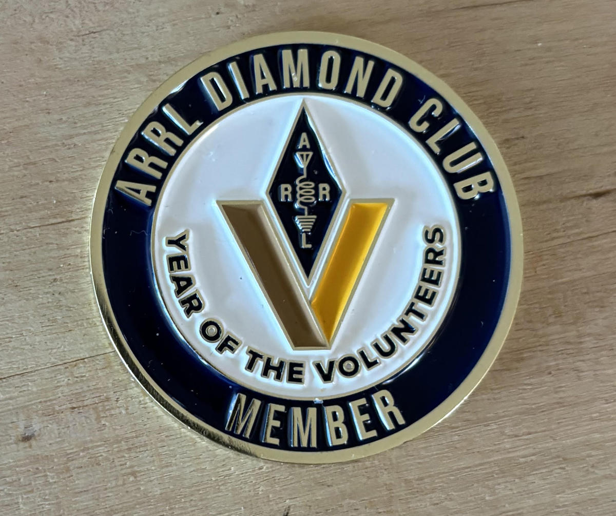 Primary Image for K1VI