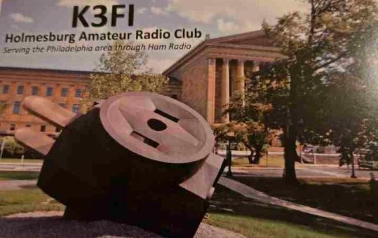 Primary Image for K3FI