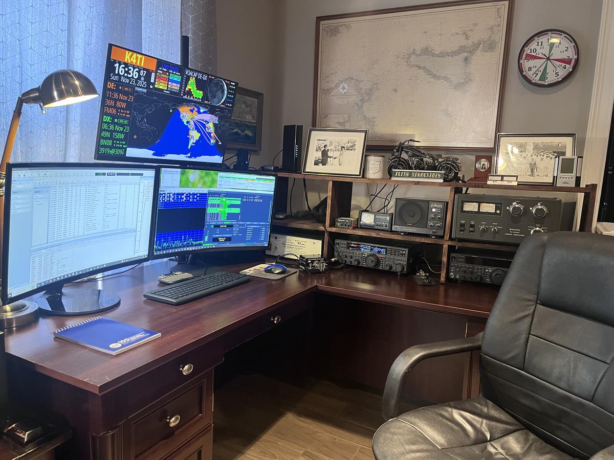 Primary Image for K4TI