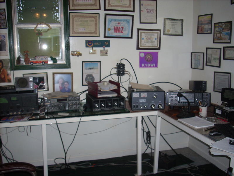 Primary Image for K5DWI