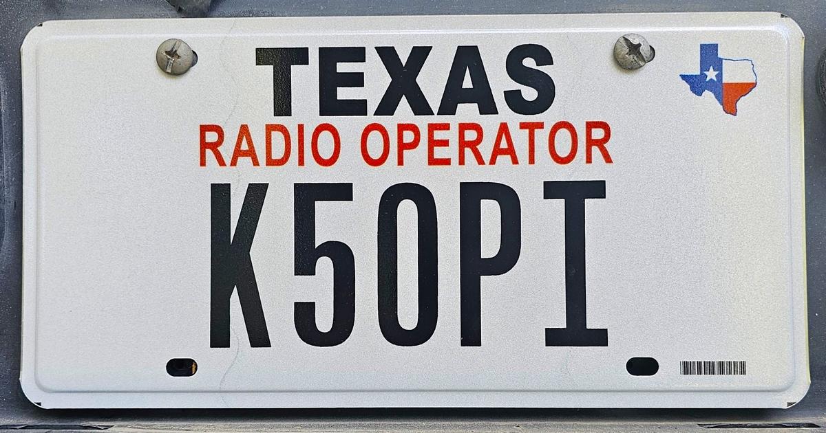 Primary Image for K5OPI