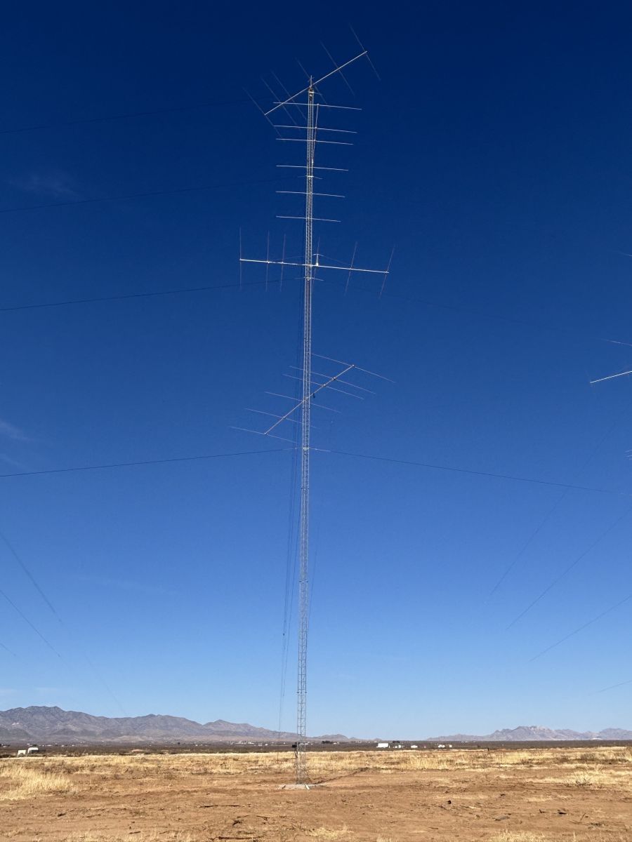 K5XI - Callsign Lookup by QRZ Ham Radio