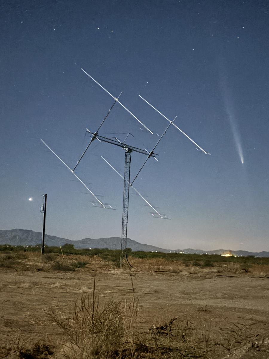 Primary Image for K5XI