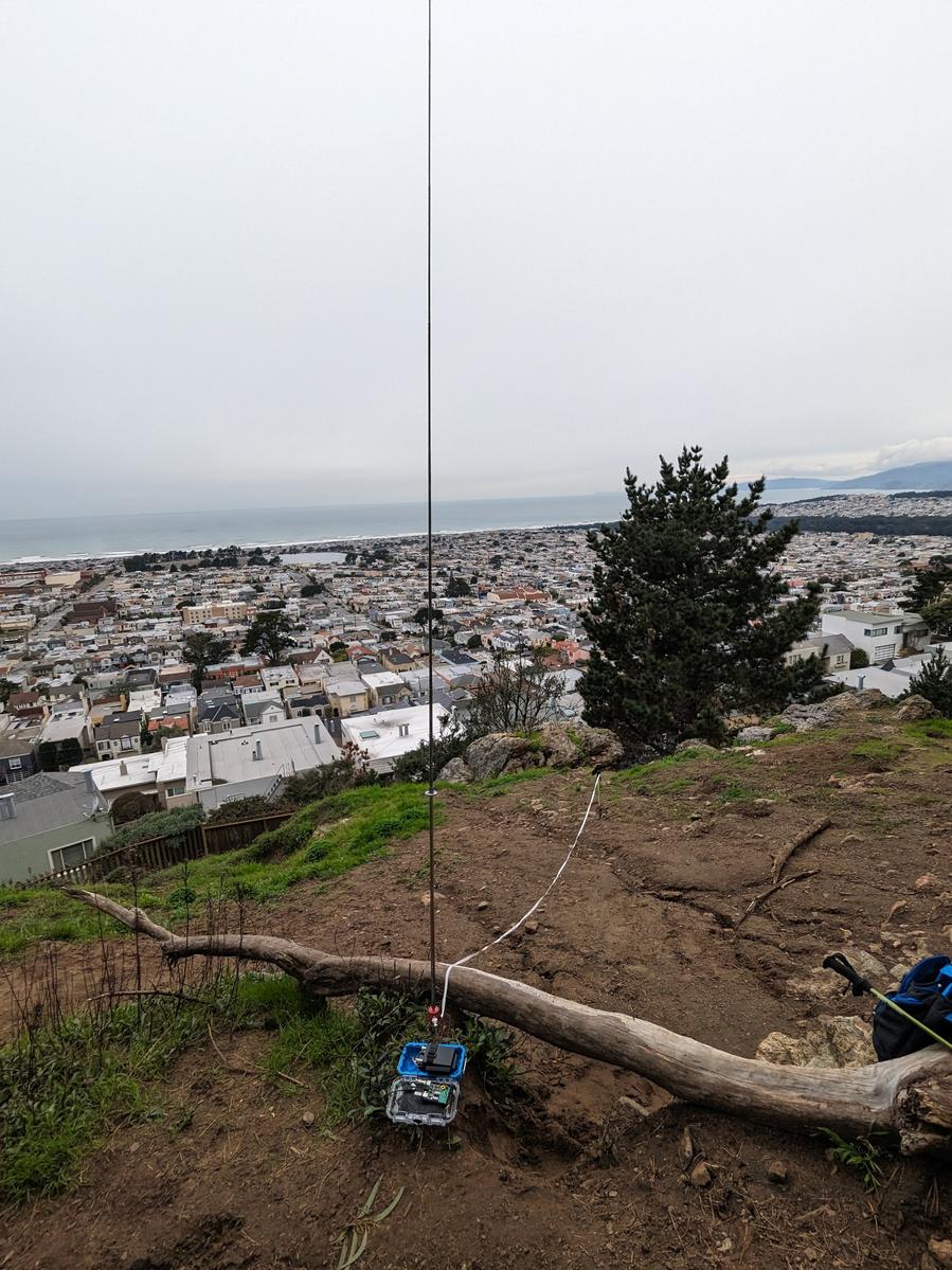 Primary Image for K6PLI