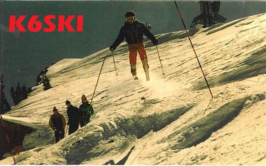 Primary Image for K6SKI