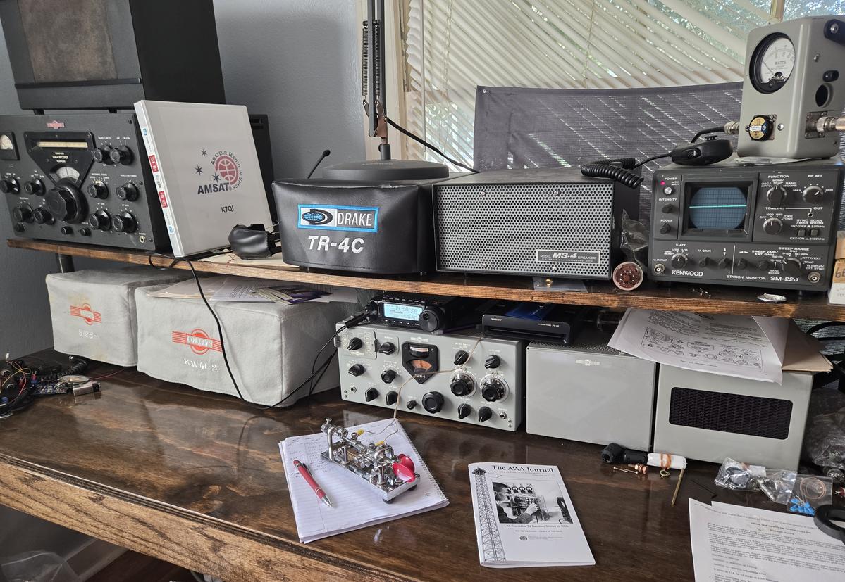 Primary Image for K7QI