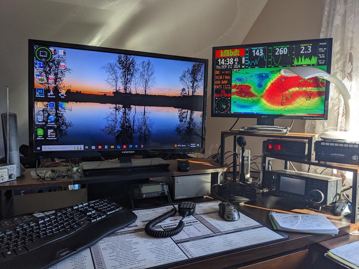 Primary Image for K8KCI