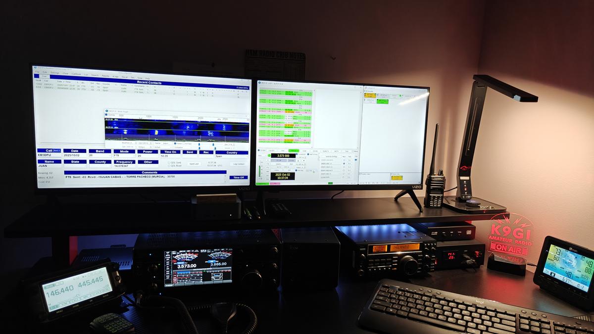 Primary Image for K9GI