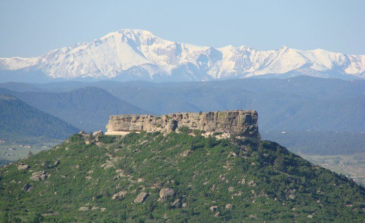 Primary Image for KB0JI