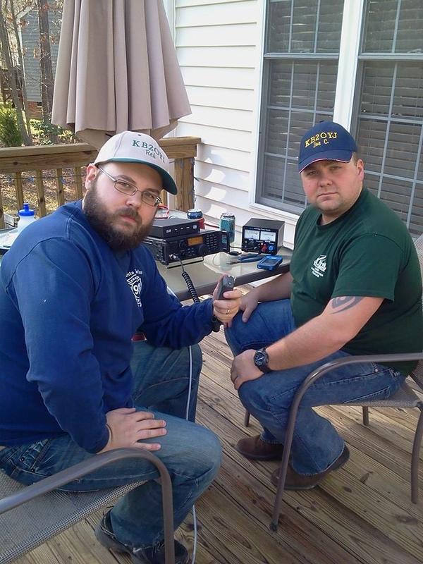 Primary Image for KB2OYI