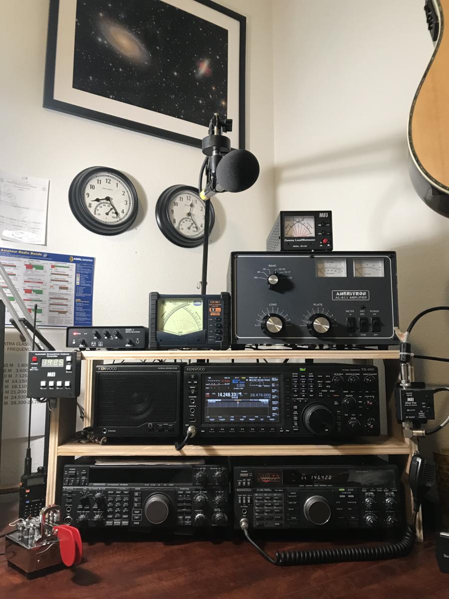 Primary Image for KB4EXI