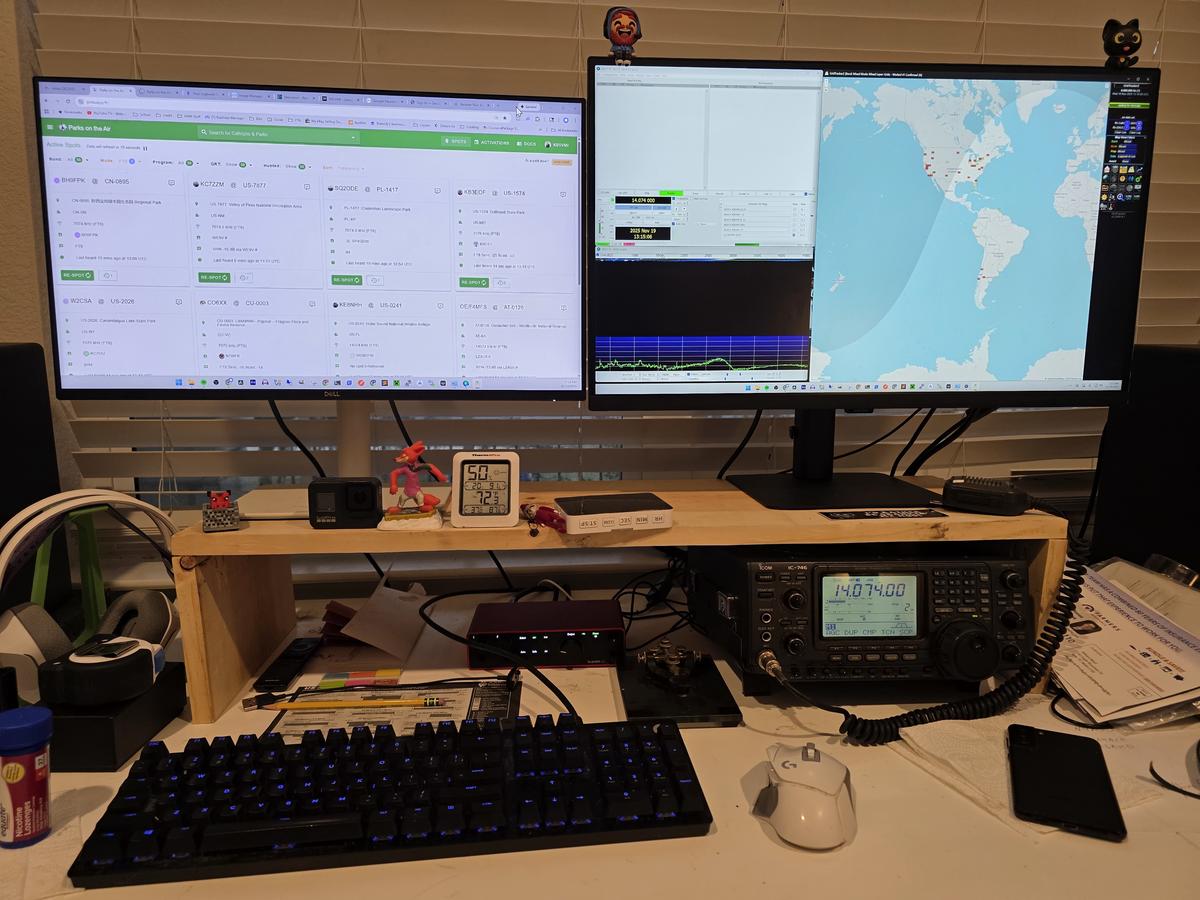 Primary Image for KB5VMI