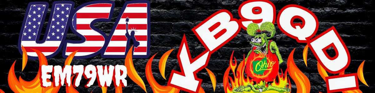 Primary Image for KB9QDI